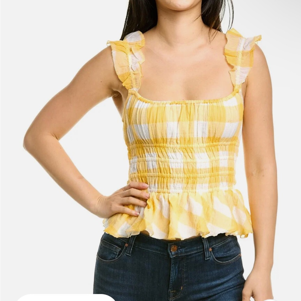 Saylor Randy Top NWT